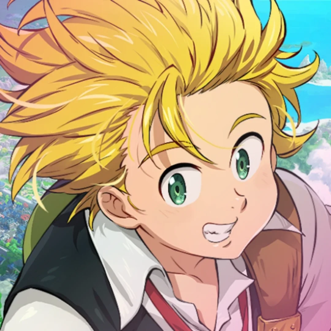 Seven Deadly Sins: Origin Reroll