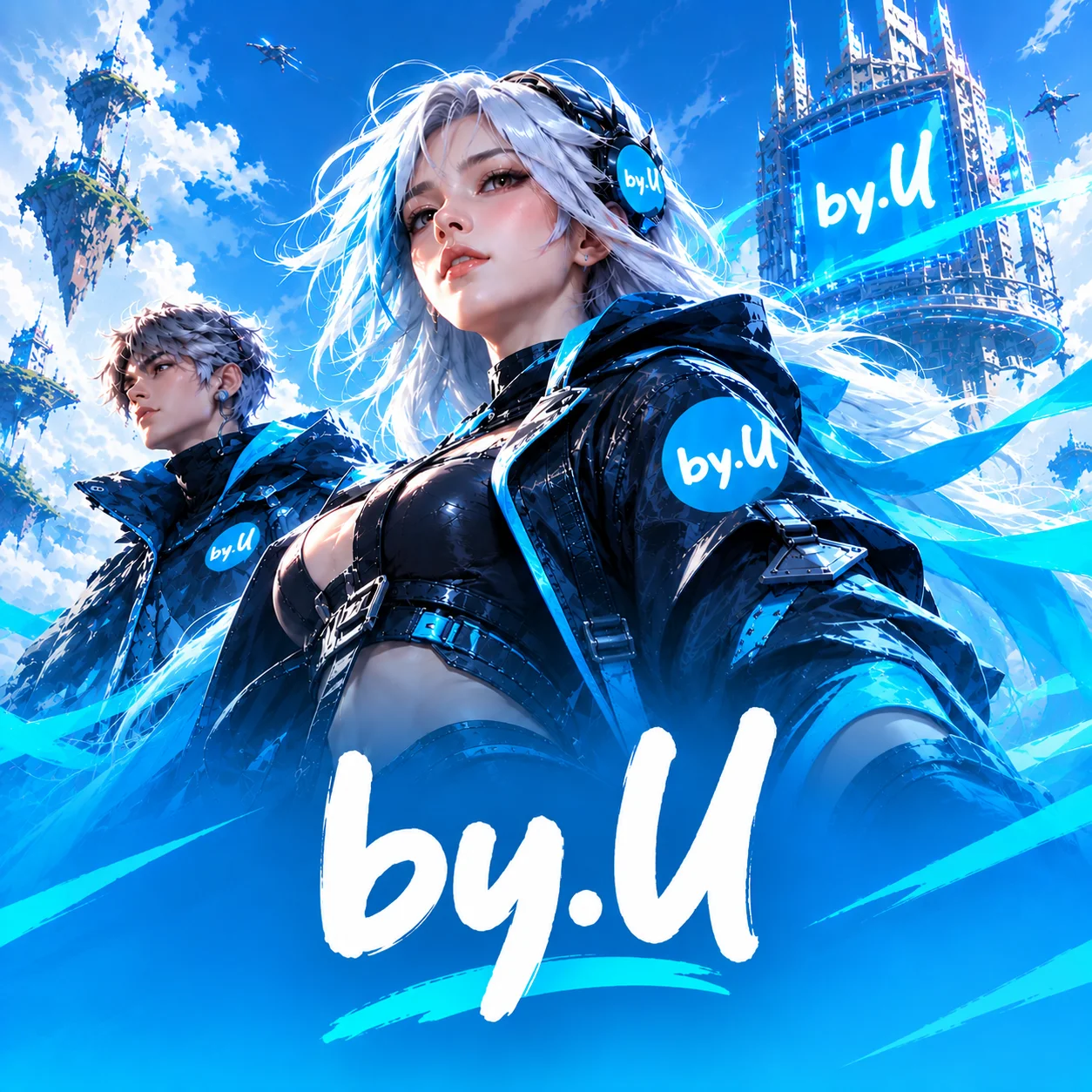 by.U