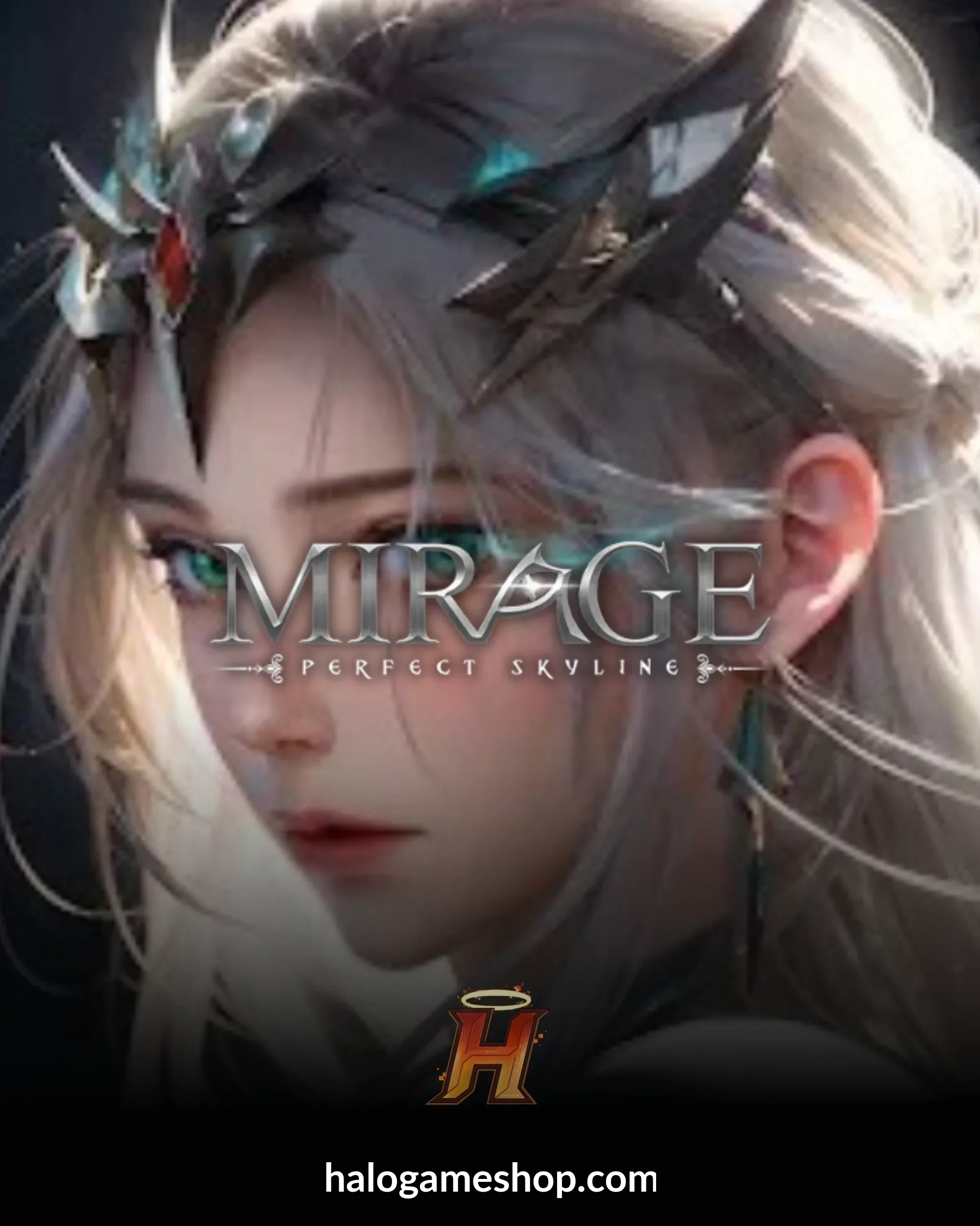Mirage: Perfect Skyline