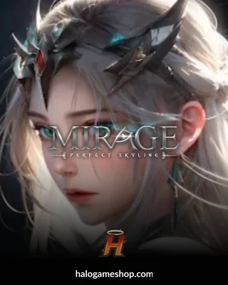 Mirage: Perfect Skyline