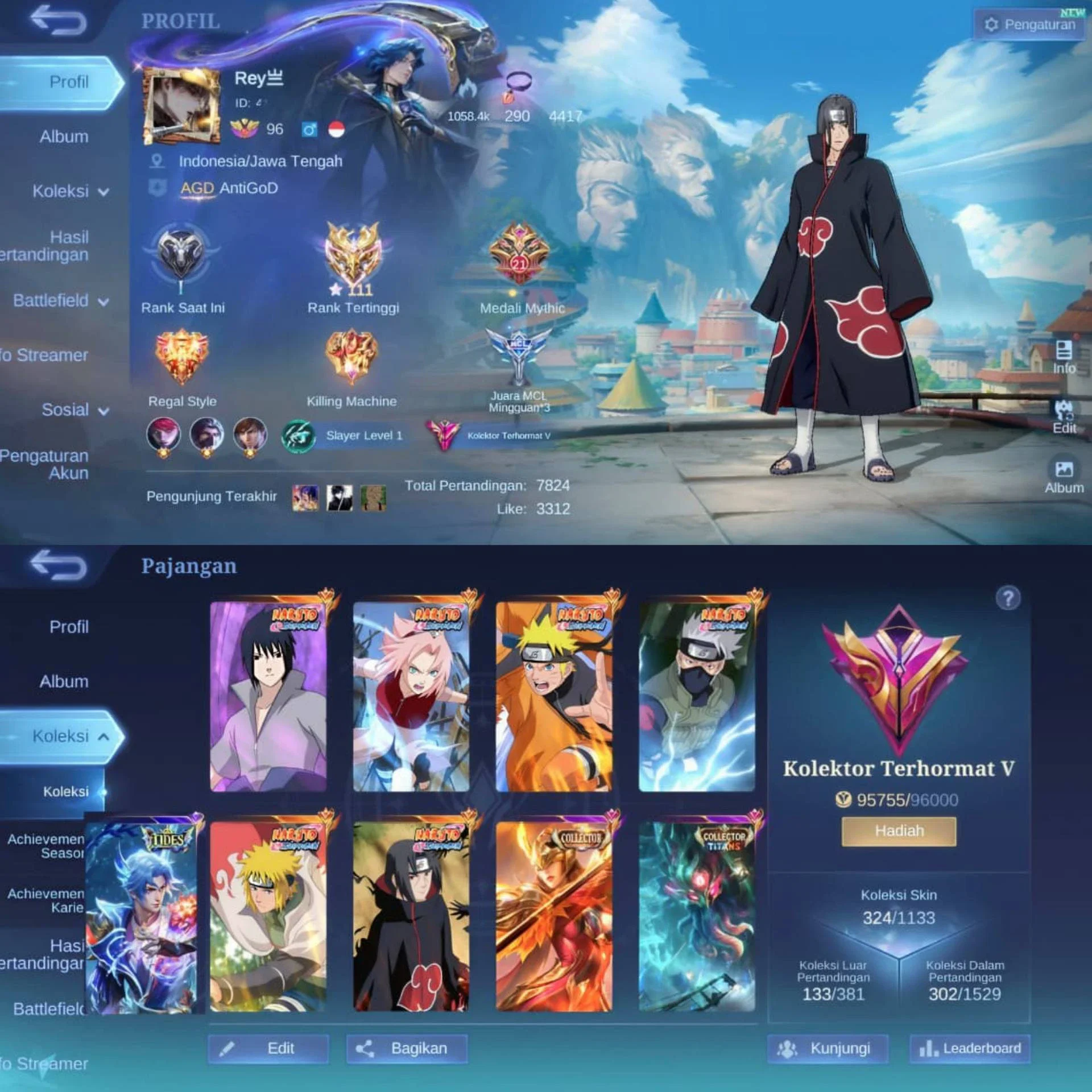 FULL NARUTO