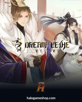 Dream and Lethe Record