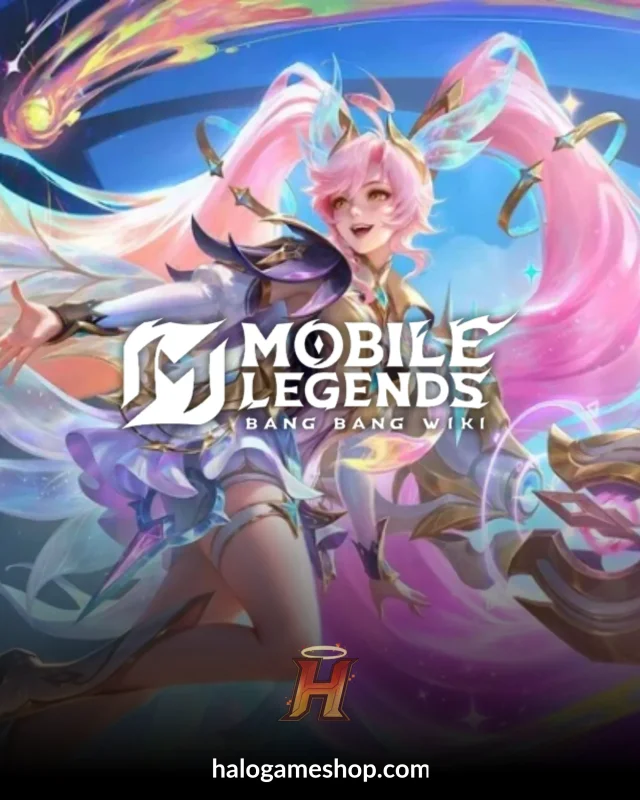 Mobile Legends (RU)