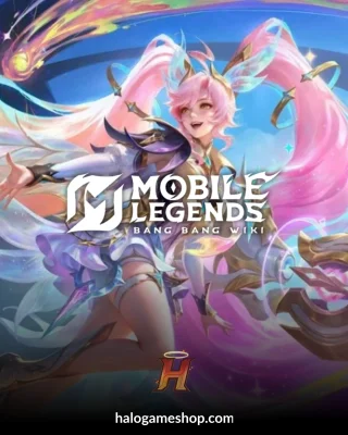 Mobile Legends (RU)