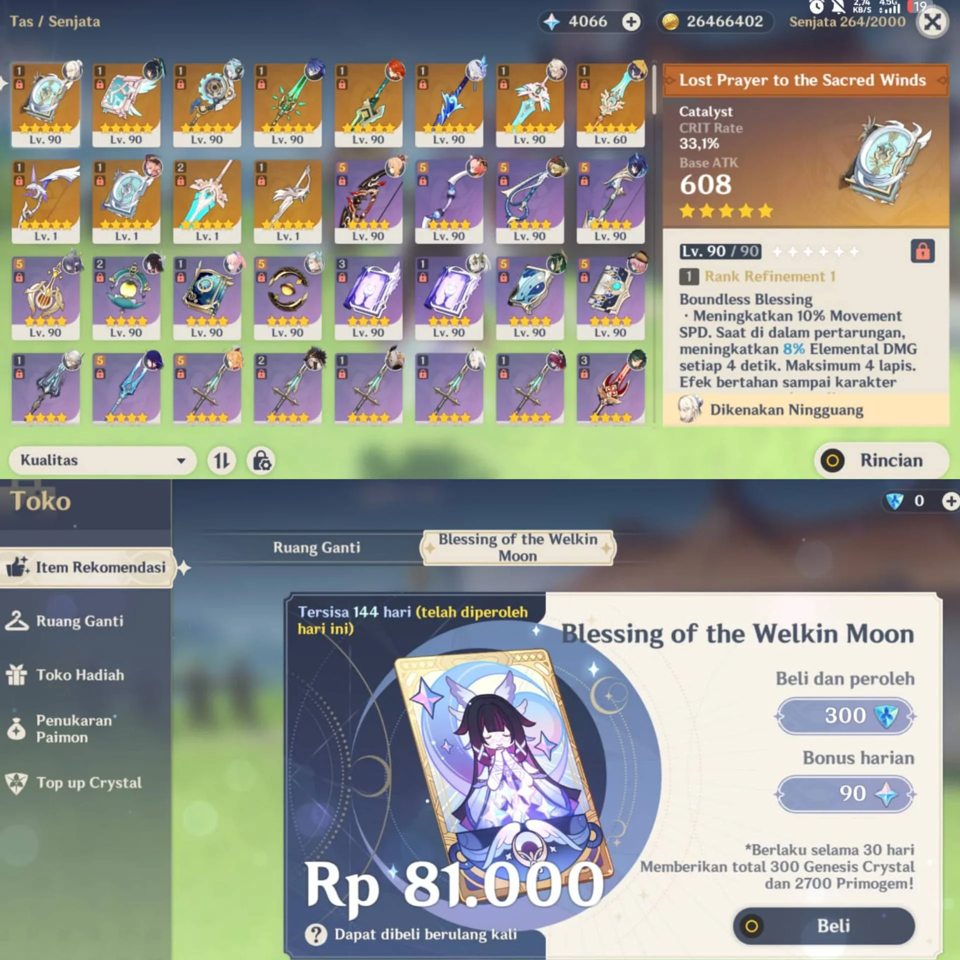 37 LIMIT INC CONS