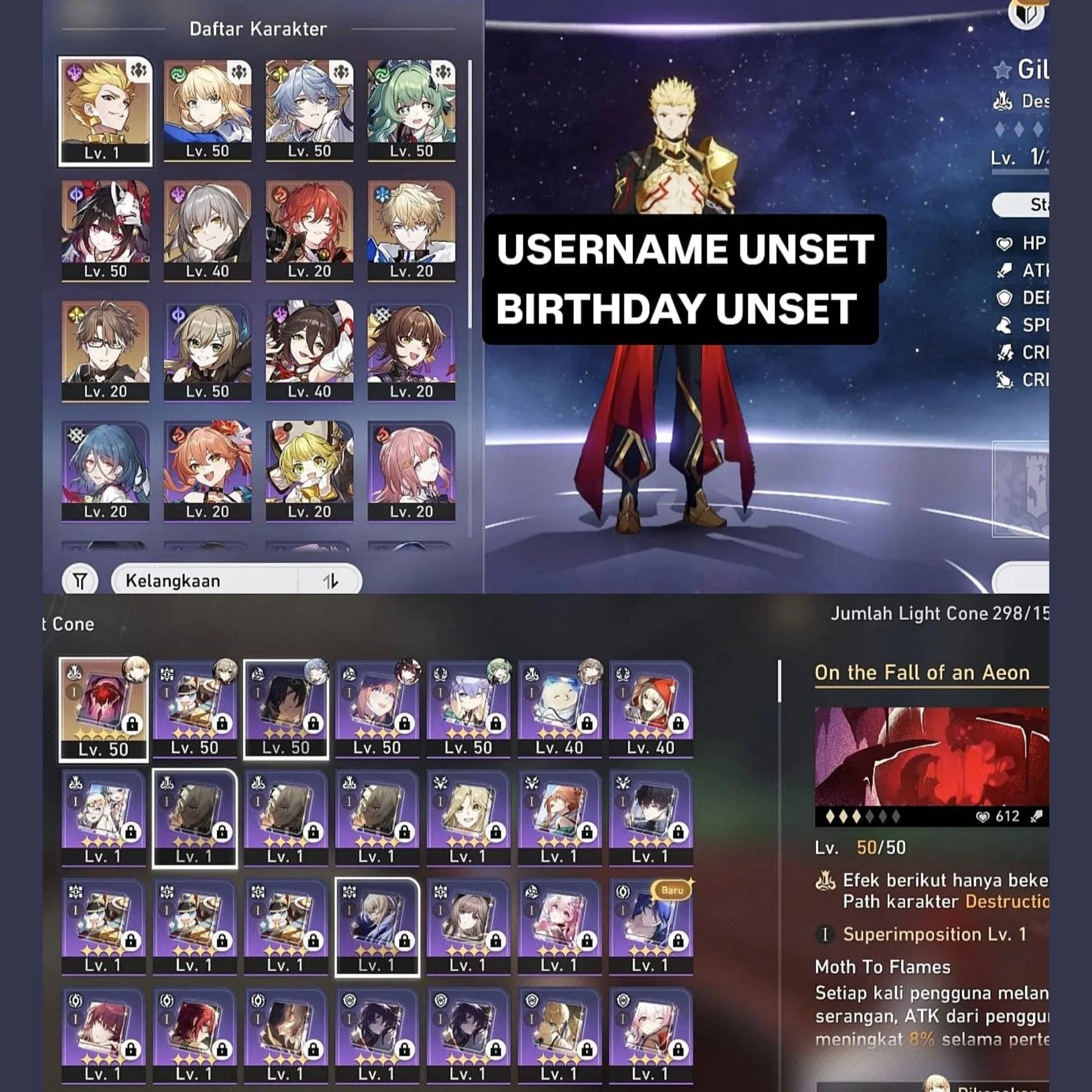 SABER TEAM