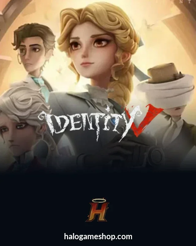 Identity V