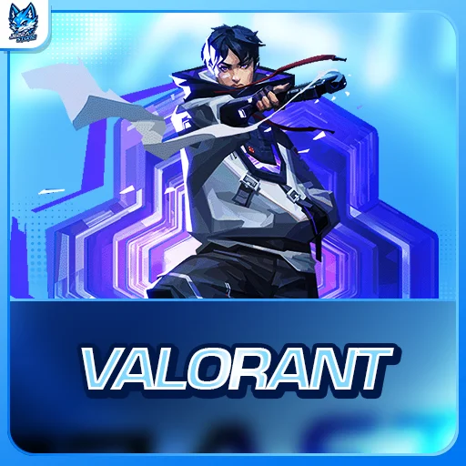 Valorant