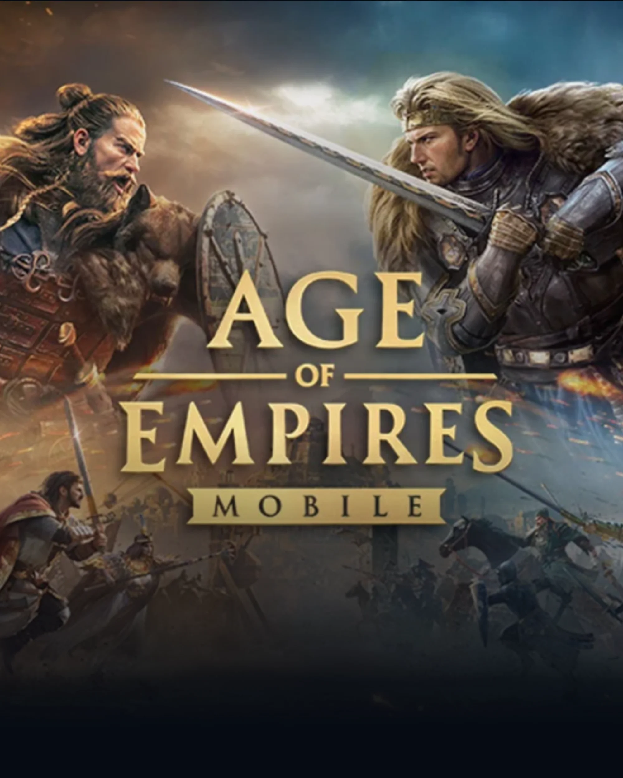 Age of Empire Mobile