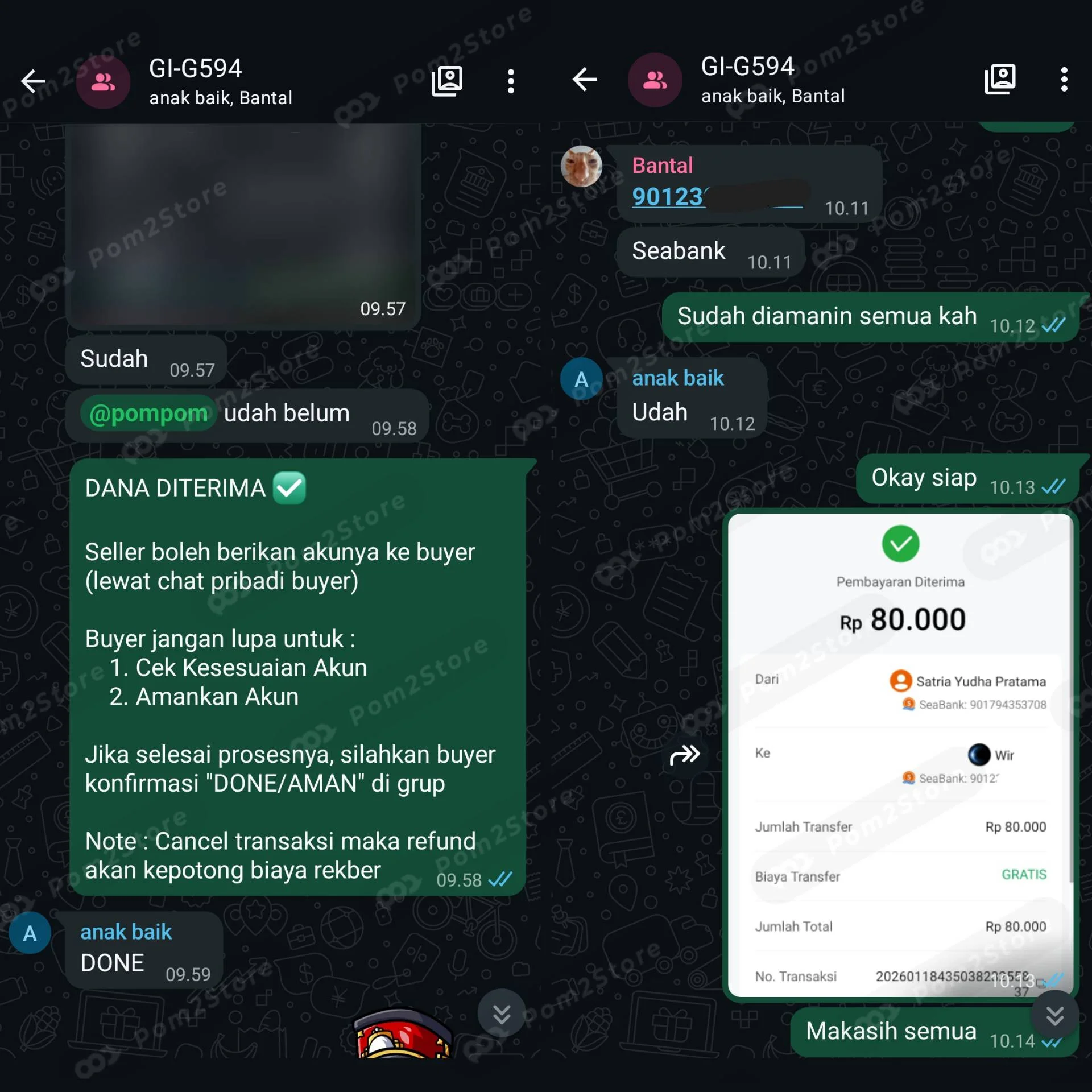 Testimoni Genshin Impact