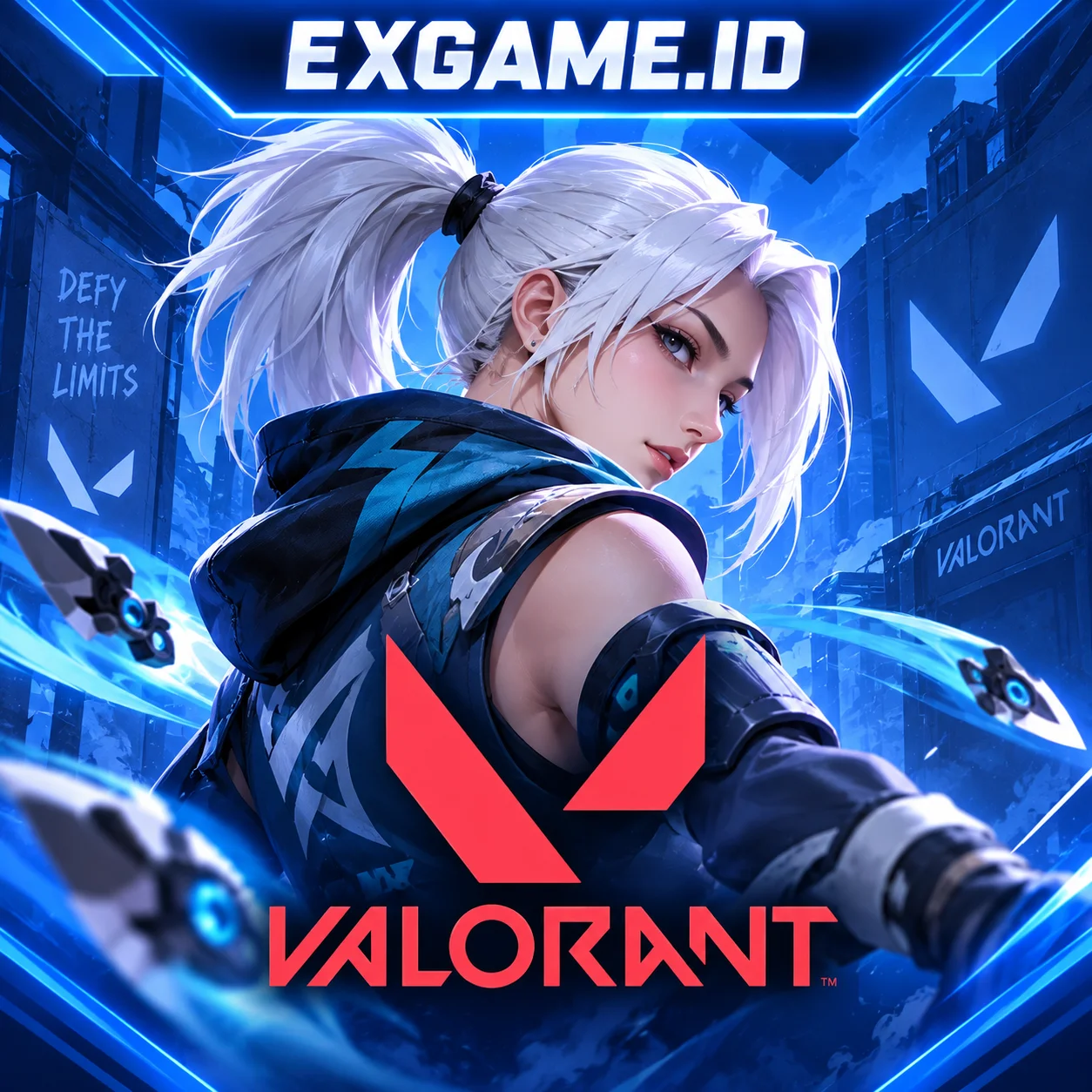 Valorant