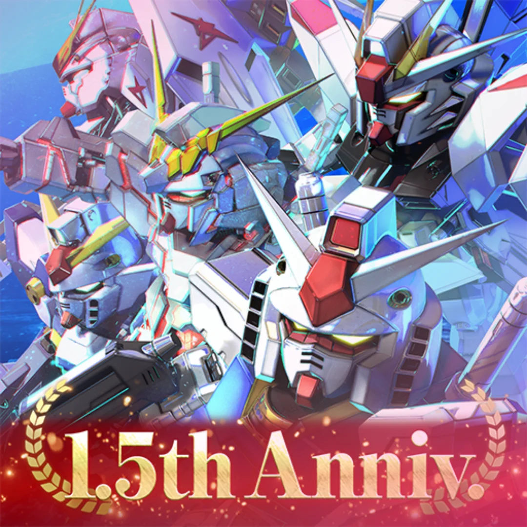 SD Gundam G Generation ETERNAL