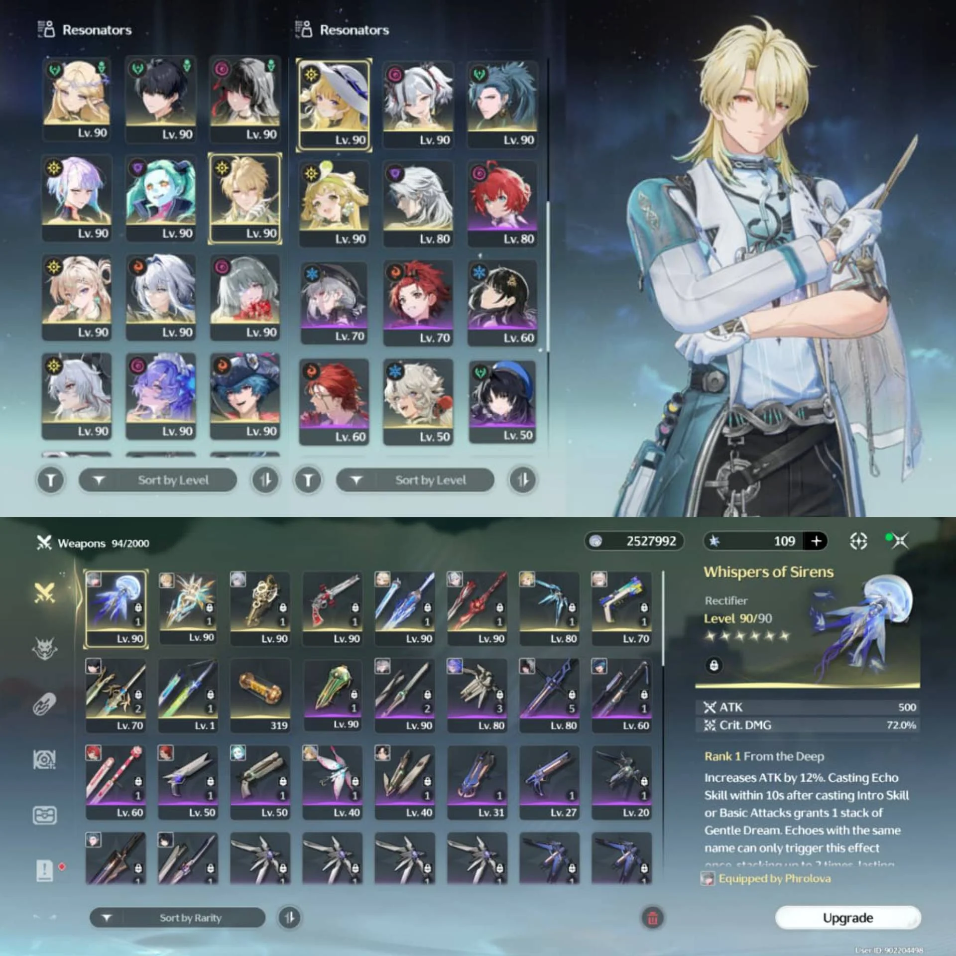 LUUK TEAM, 13 LIMIT & 6 SIGN