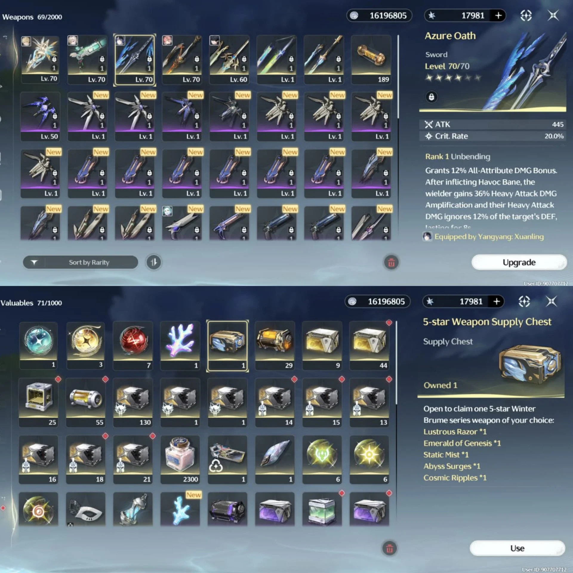 CHAR LIMIT IN BANNER + TIMBUNAN ASTRITE