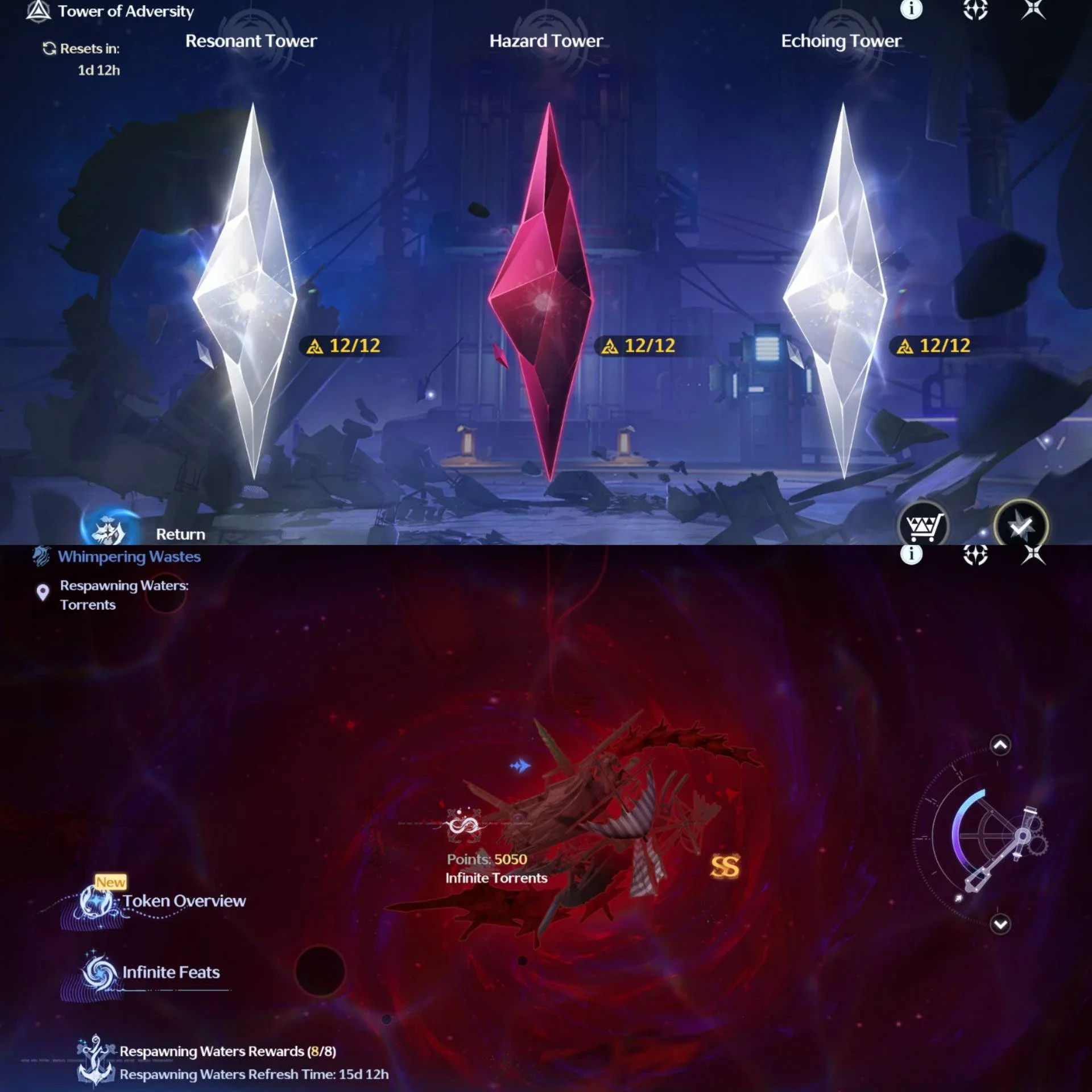 END GAME 6 PREMIUM TEAM