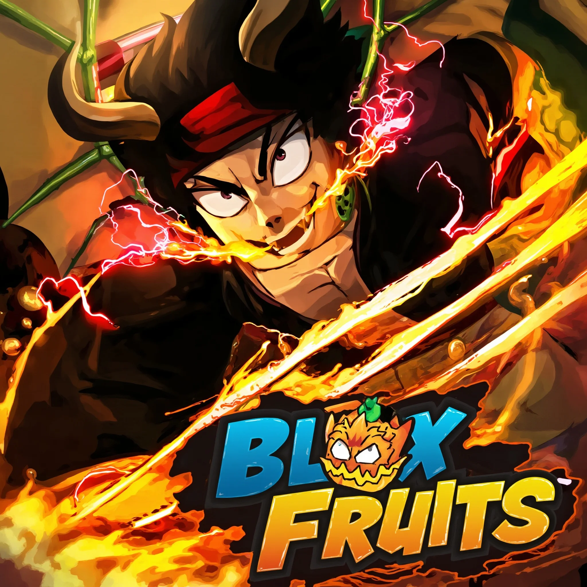 Blox Fruit