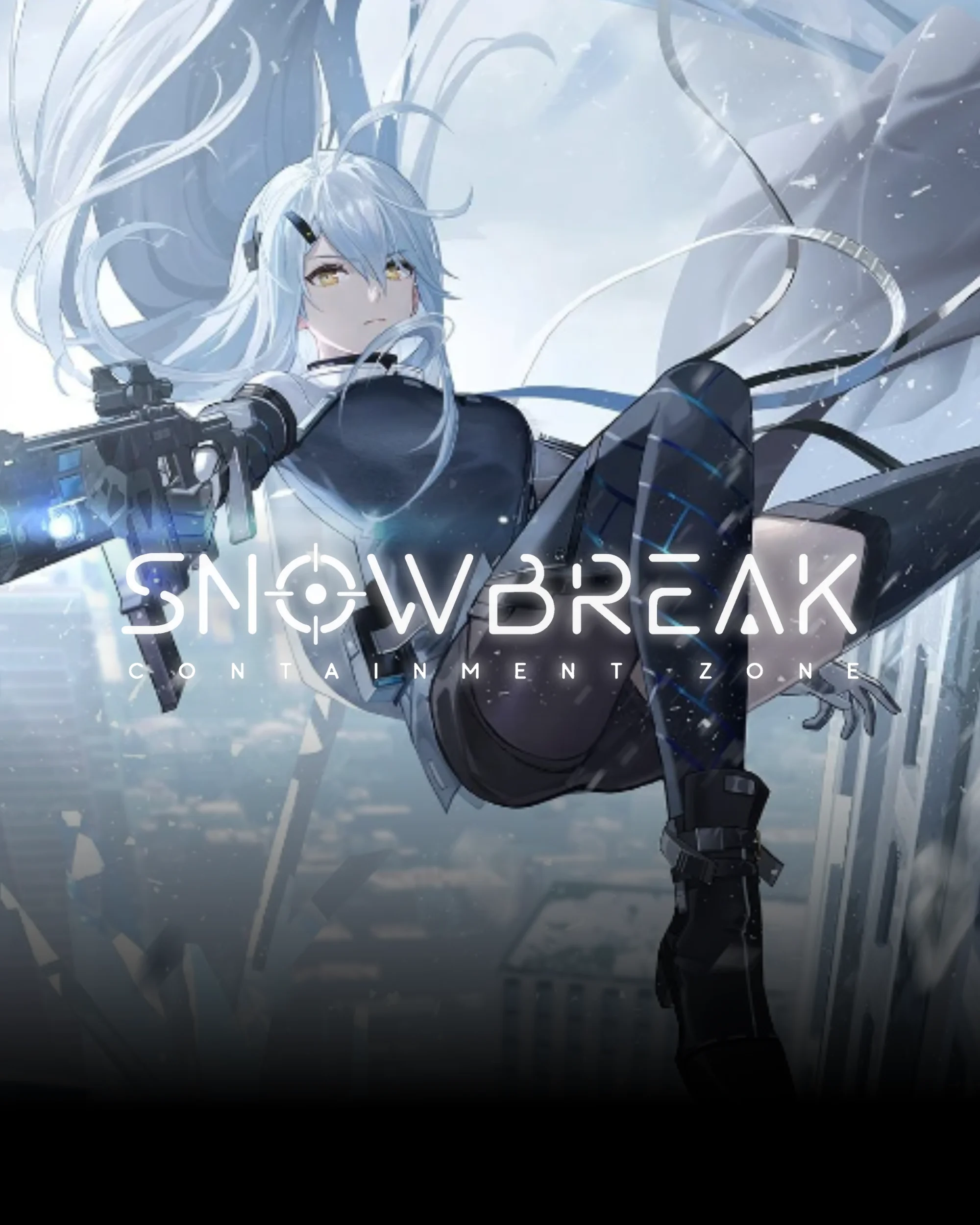 Snowbreak: Containment Zone