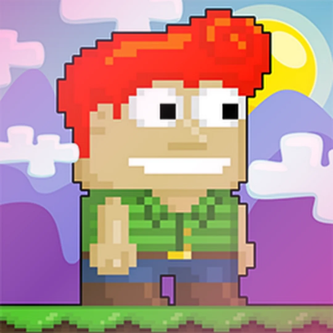 Growtopia