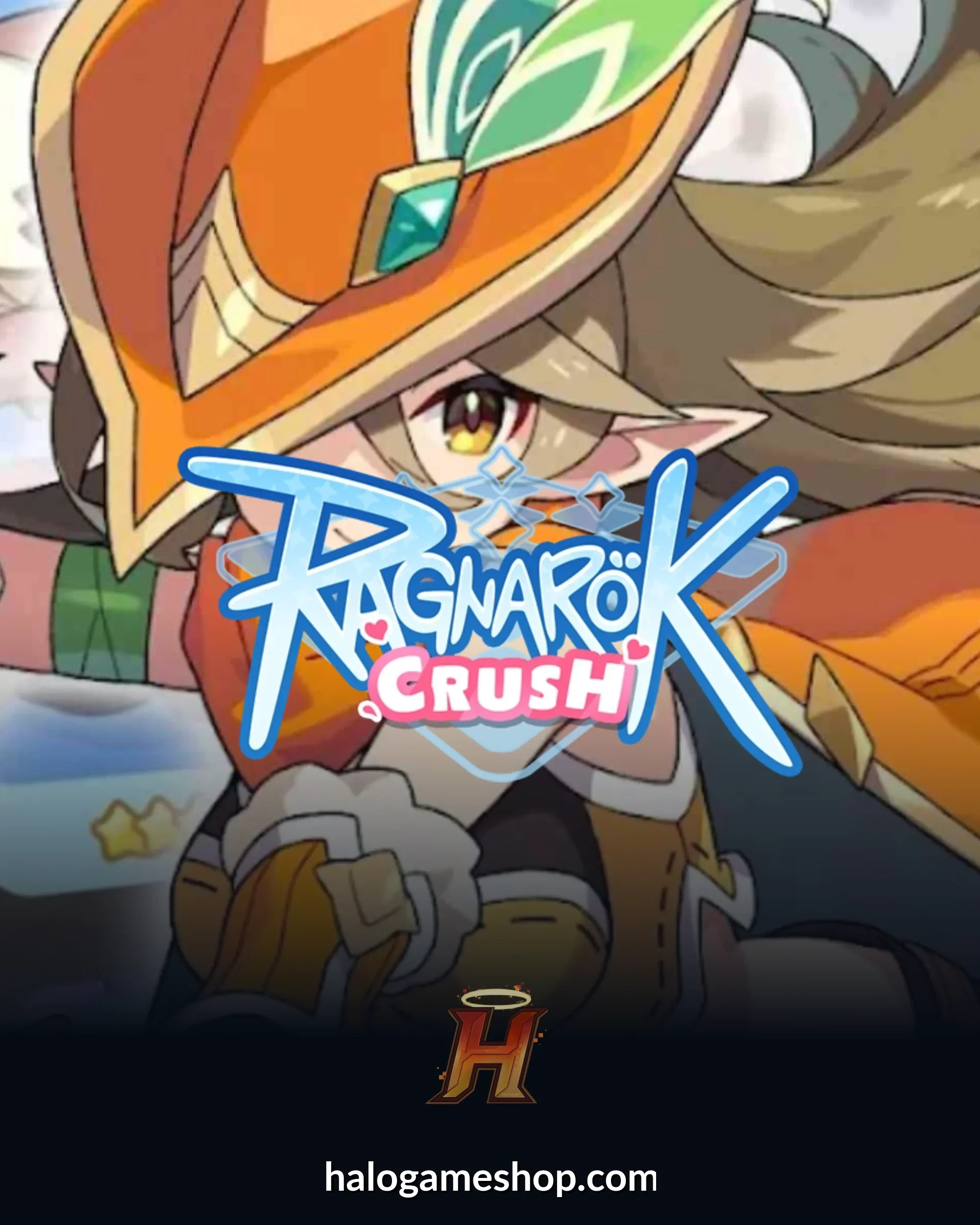 Ragnarok Crush