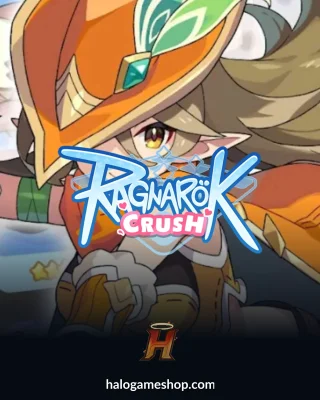 Ragnarok Crush