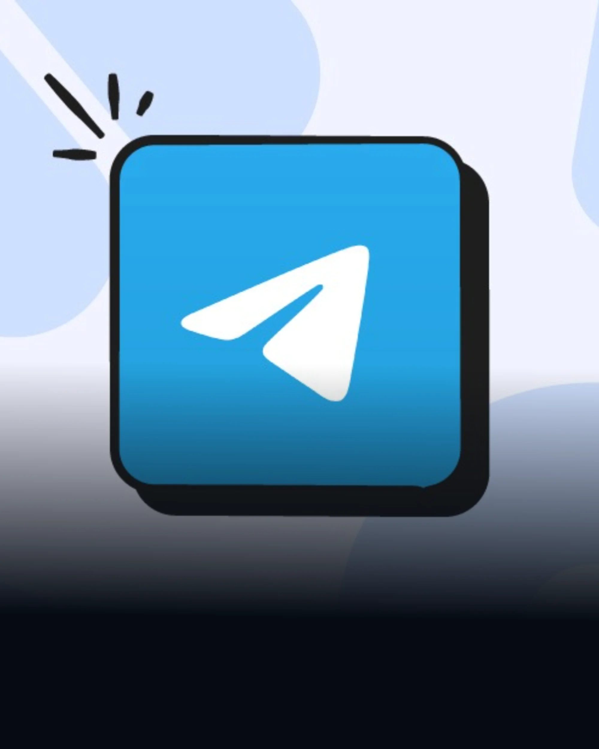 Telegram Premium/Stars