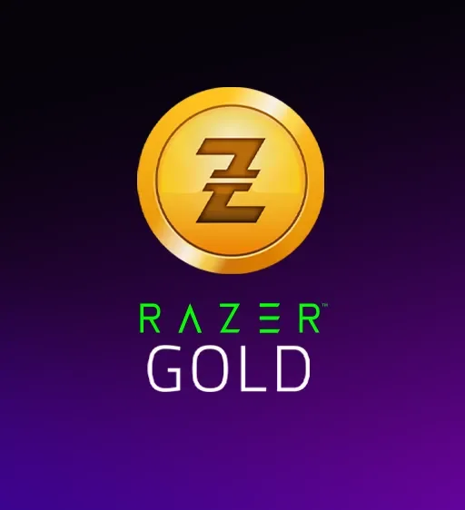 Razer Gold PIN - Voucher