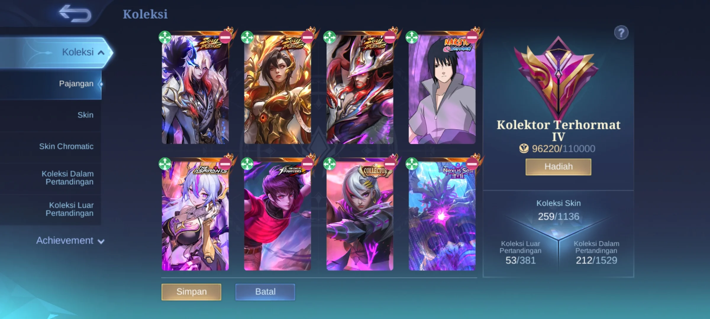 MOLE SOUL VESSELS DKK