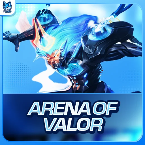 Arena Of Valor