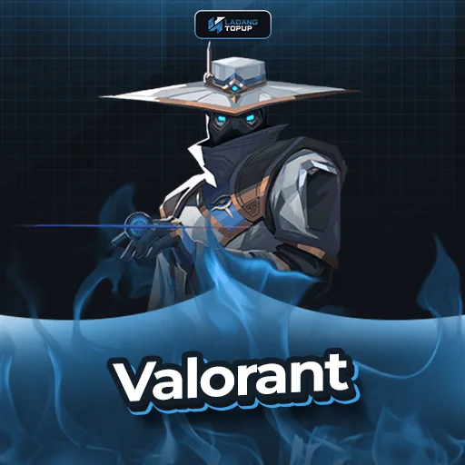 Valorant