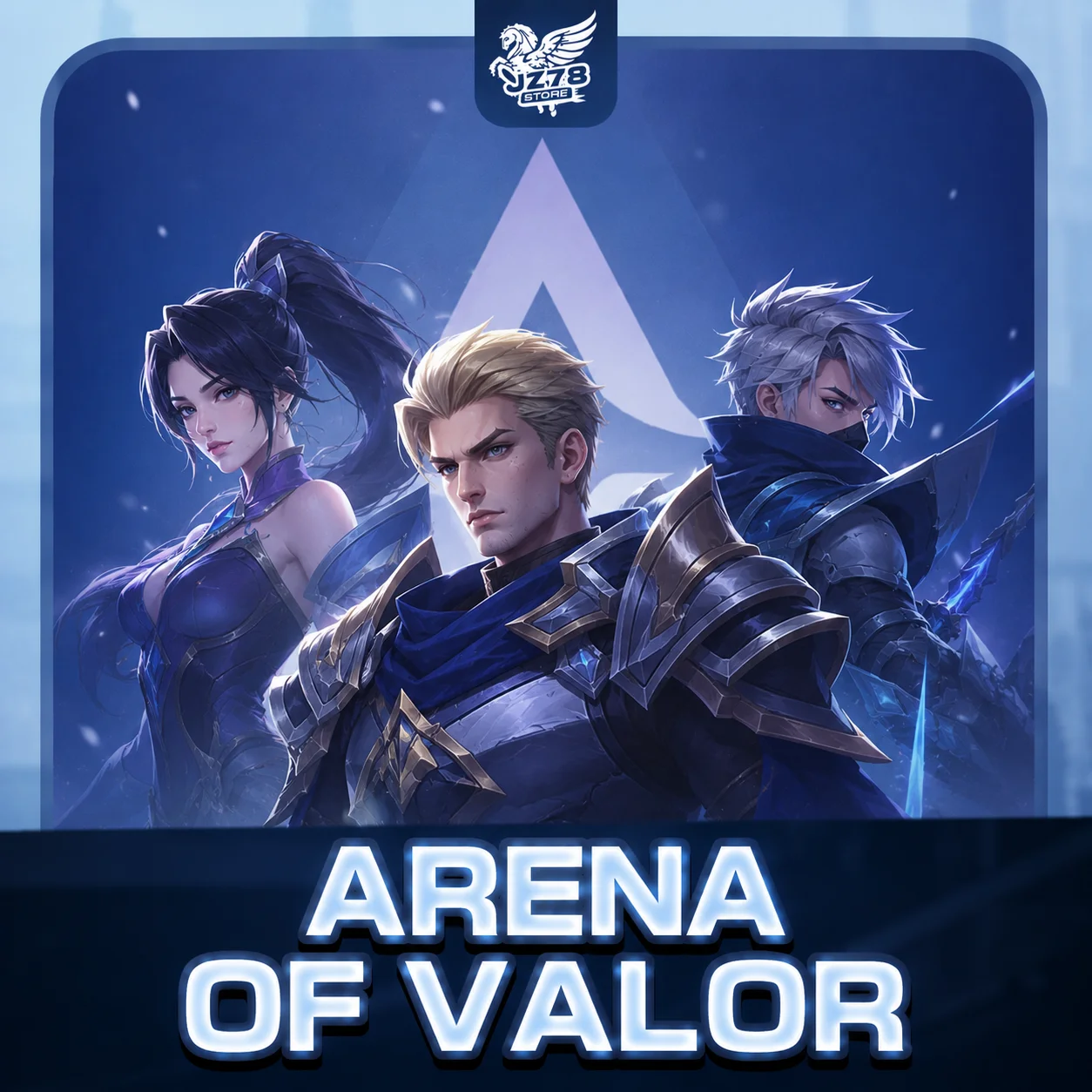 Arena Of Valor