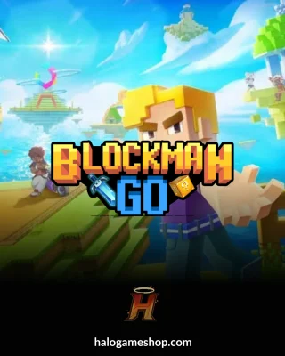 Blockman Go