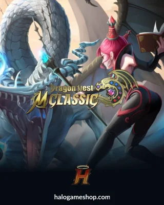Dragon Nest M: Classic