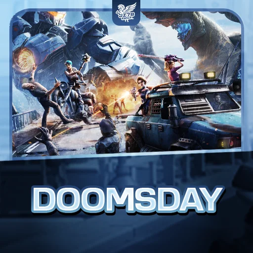 Doomsday: Last Survivors - via Login