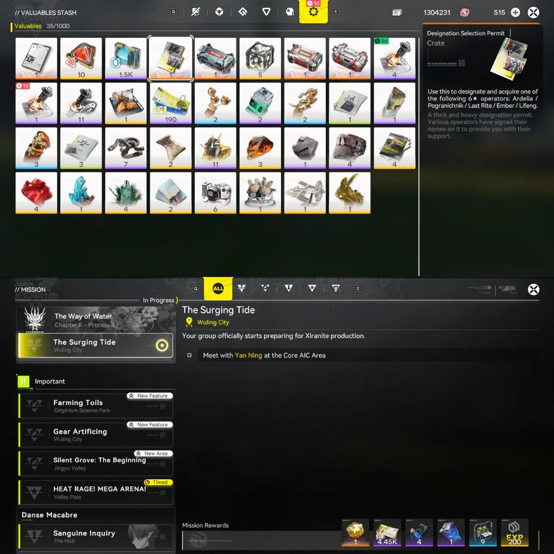 AKUN PREMIUM ARCANE MURAH MERIAH