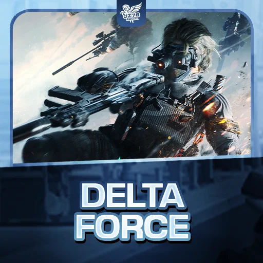 Delta Force - via Login