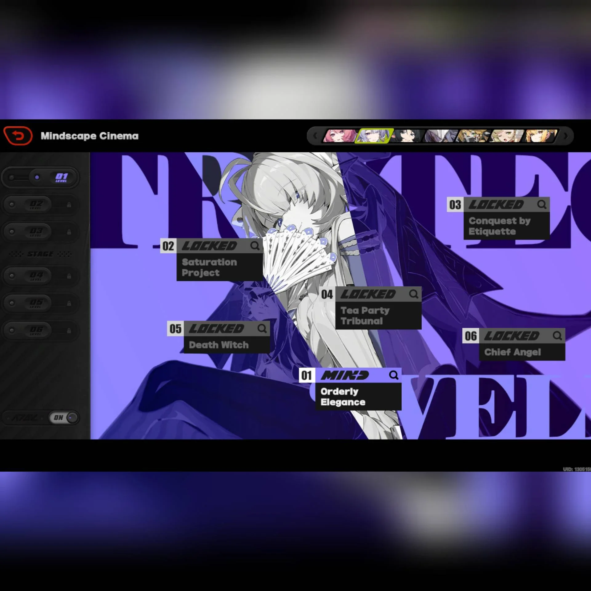 REMIELLE SIGN PREM (VELINA M1 SIGN)