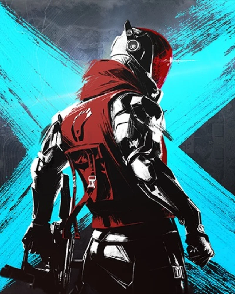 Blood Strike