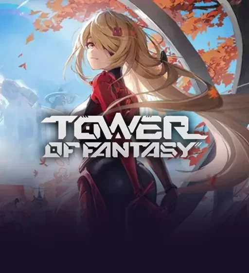 Tower of Fantasy - Link