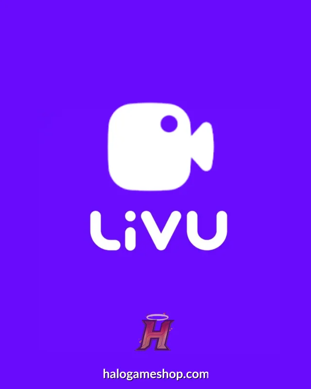 Livu Coins
