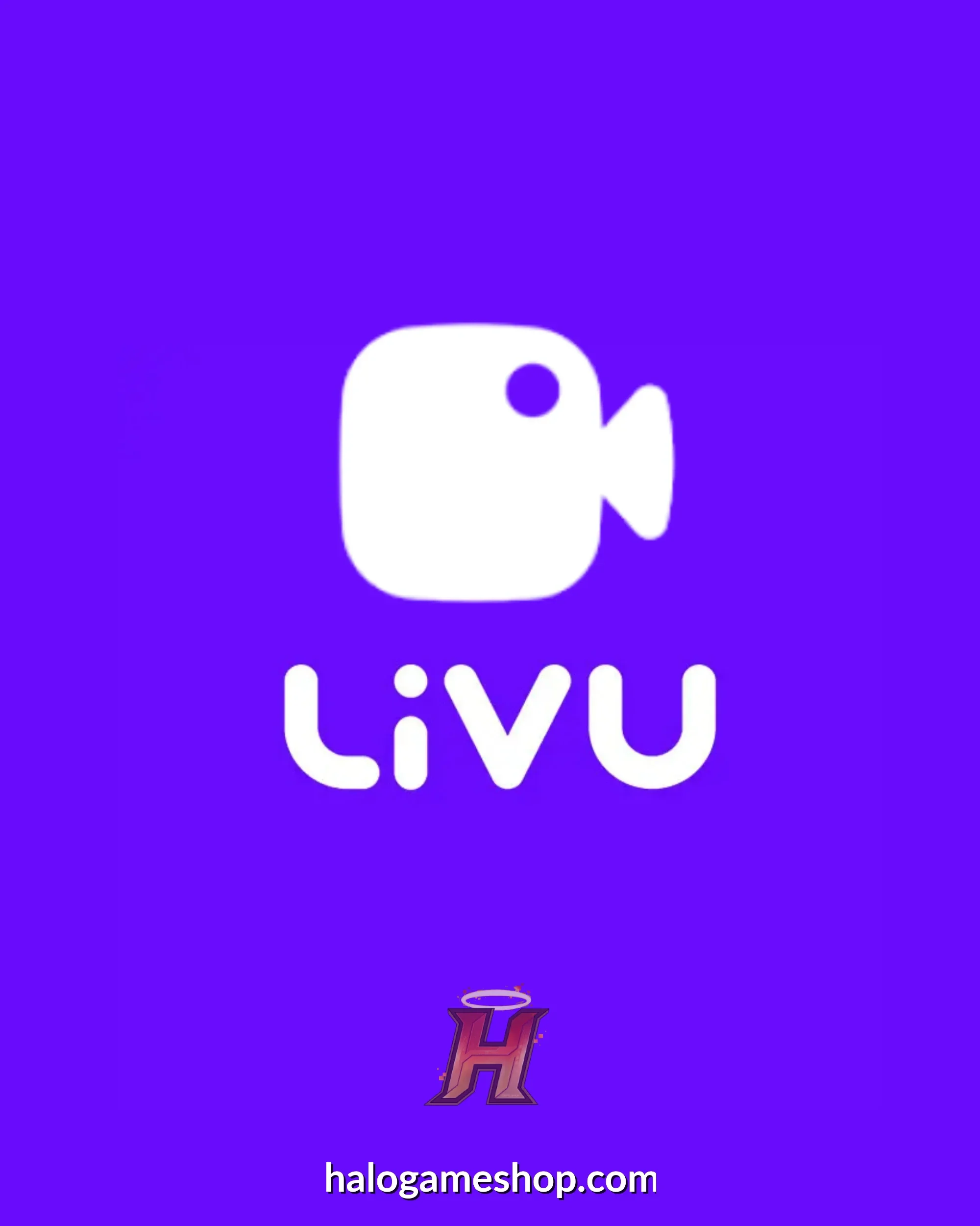 Livu Coins