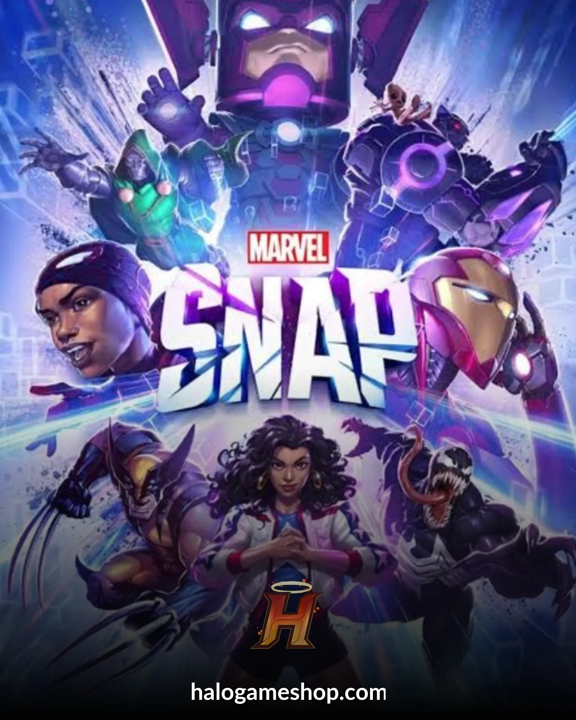 Marvel Snap