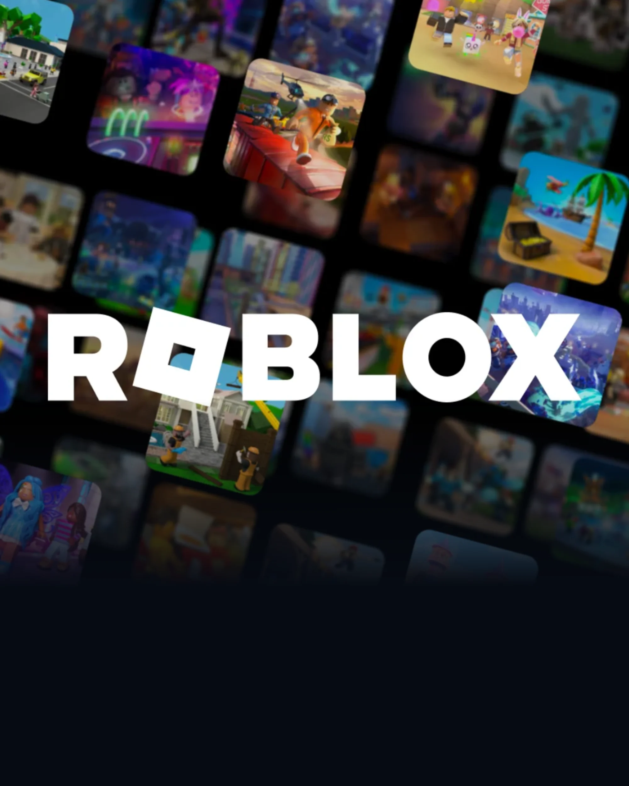 Roblox Gift Card US