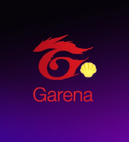 Garena Shell - Voucher