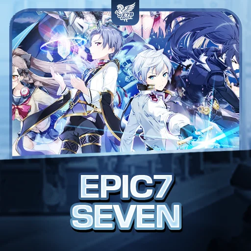 Epic 7 Seven
