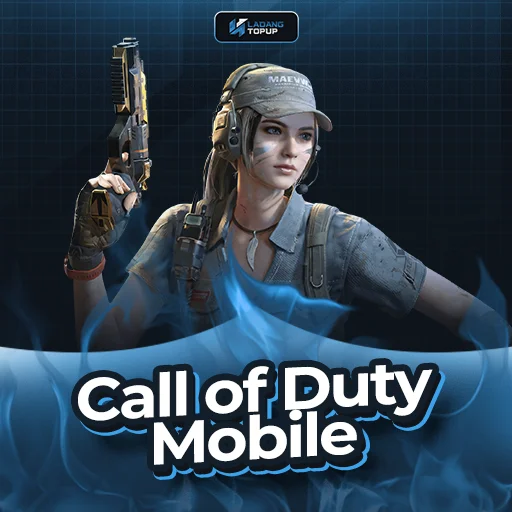 Call Of Duty Mobile