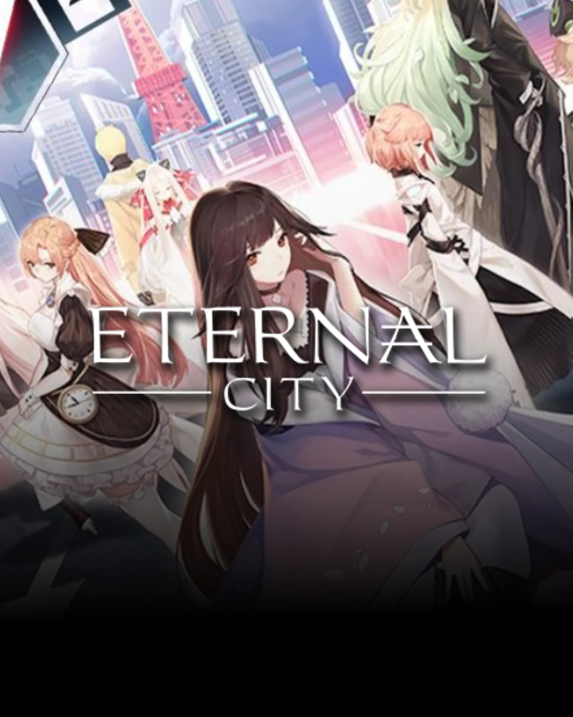 Eternal City