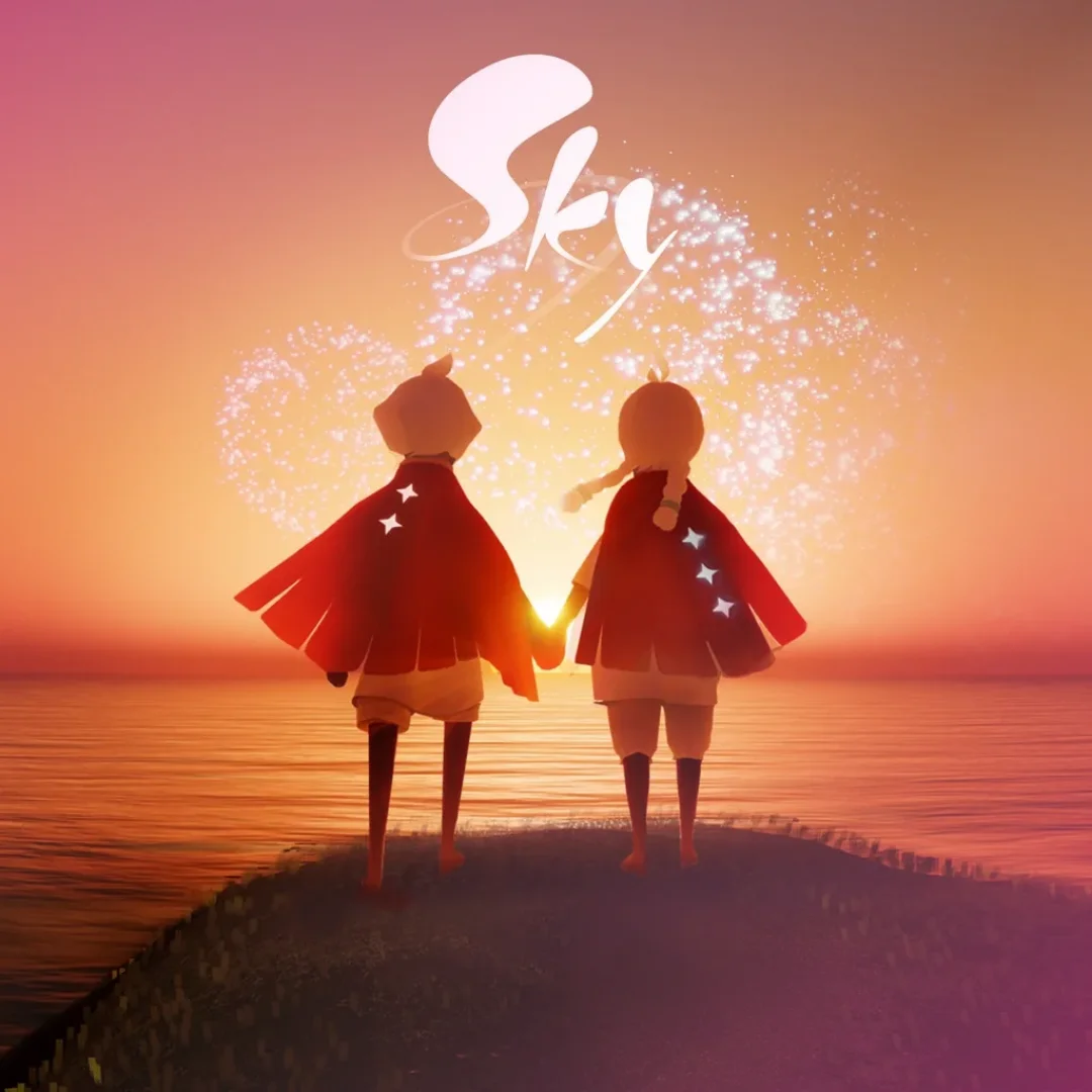 Sky: Children of the Light Reroll