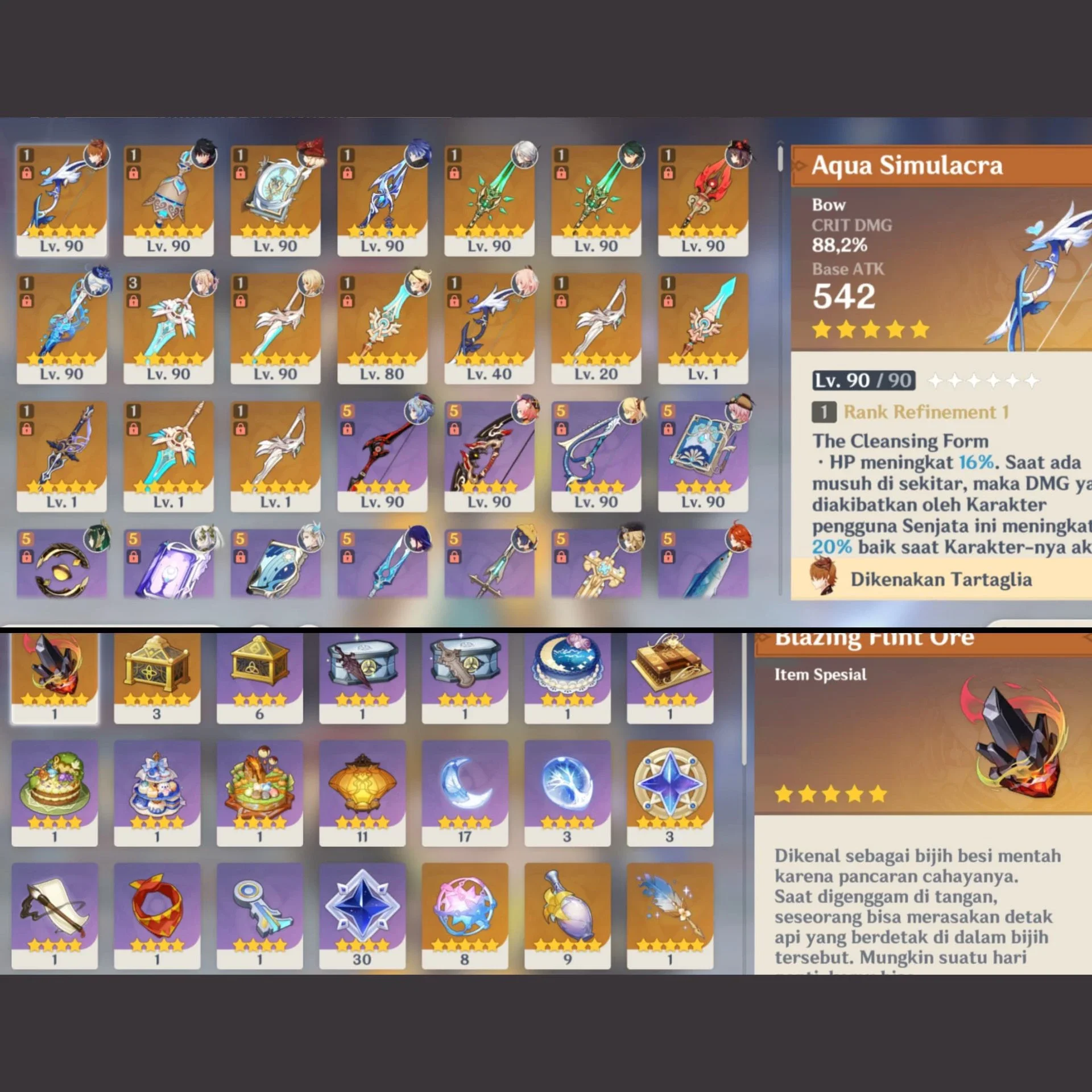 30 LIMIT