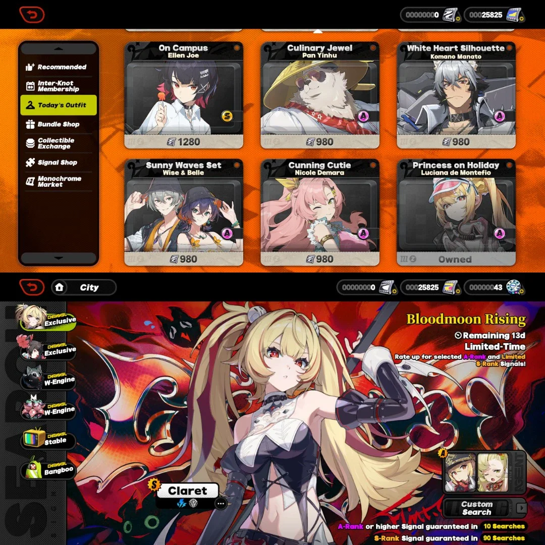 REROLL MURNI CLARET