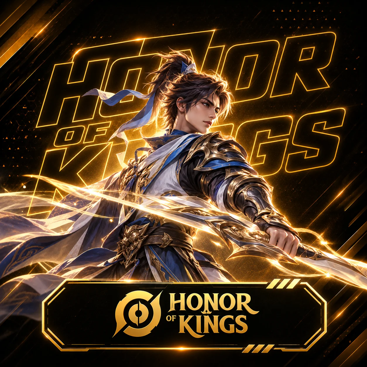 HONOR OF KINGS